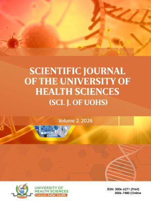 UOHS Medical Journal web version-final-1